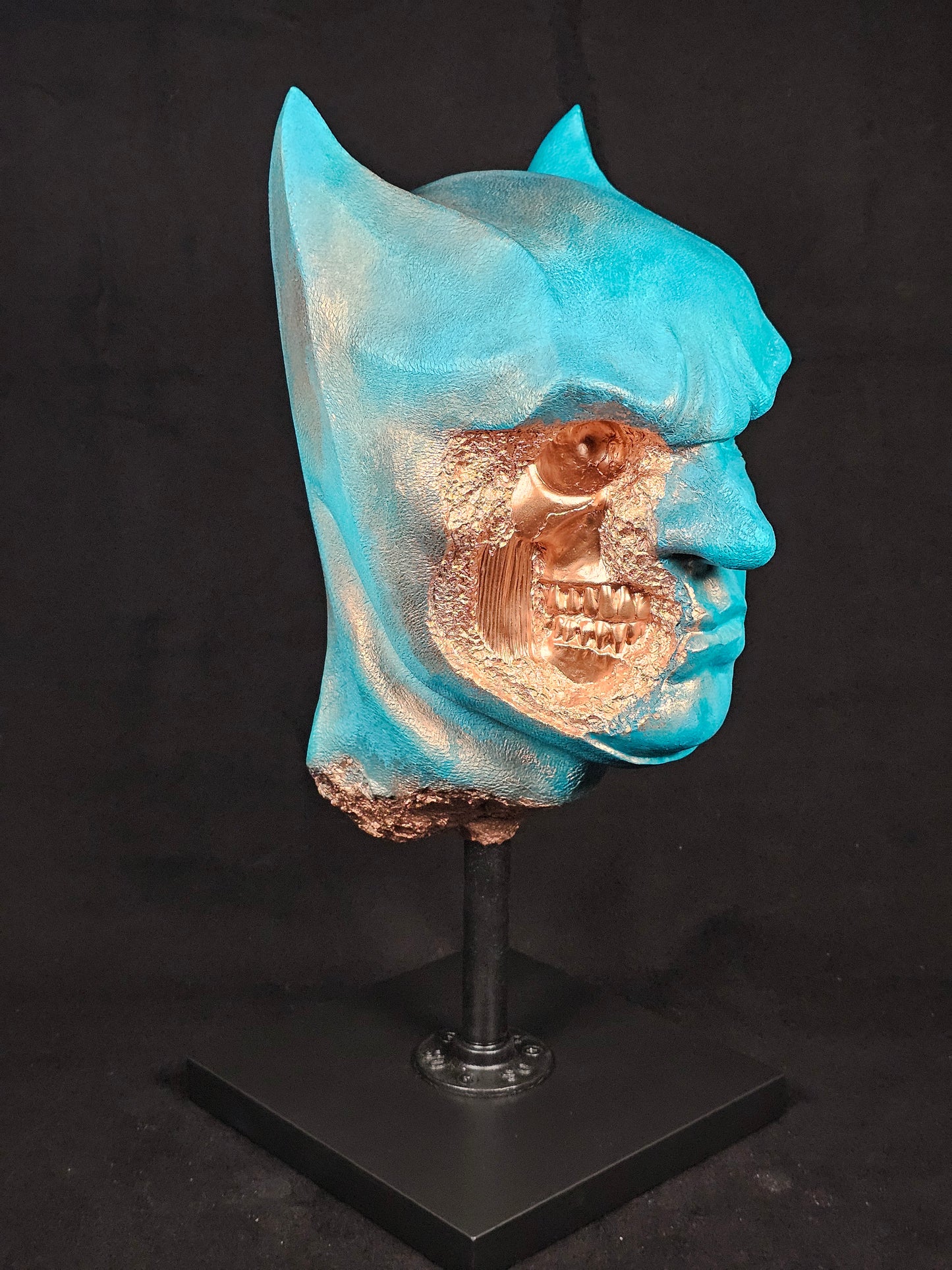 Shadow Knight by House of Wit – full product view on display
