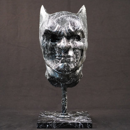 Shadow Knight - Black marble