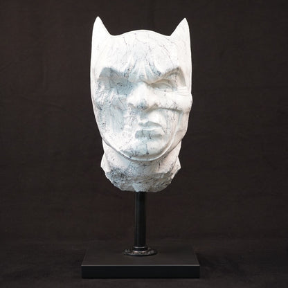 Shadow Knight - White marble